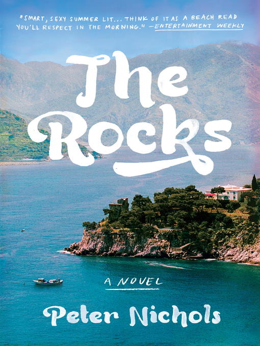 Title details for The Rocks by Peter Nichols - Wait list